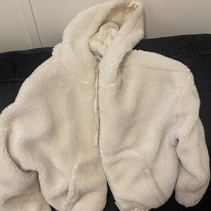 ALO Yoga Duality Sherpa Jacket